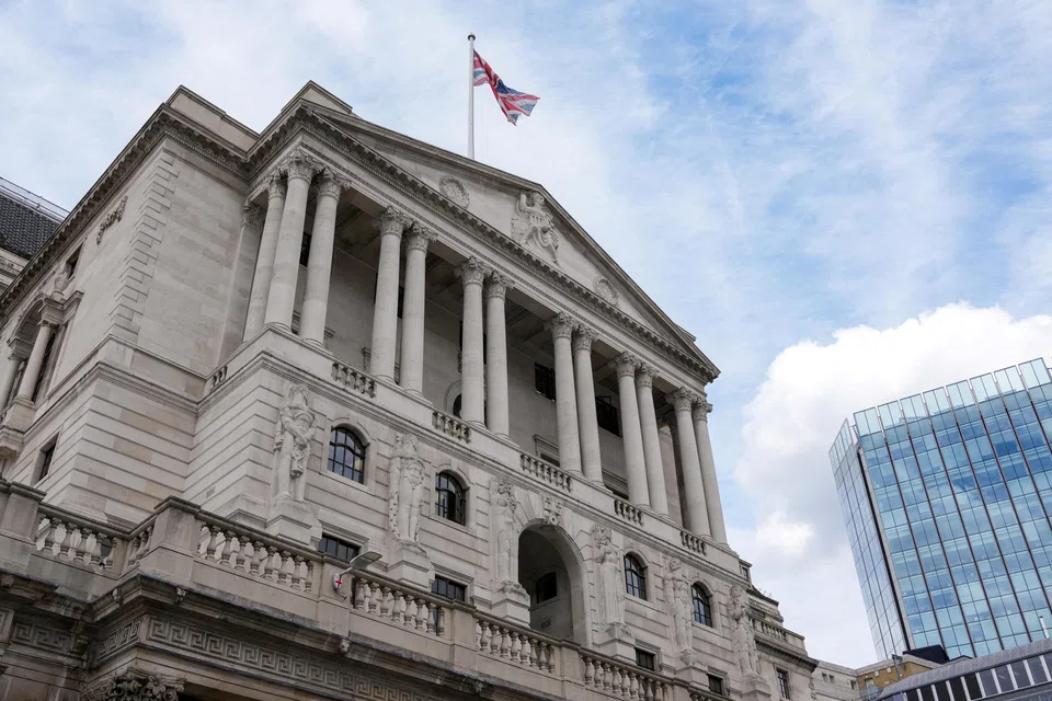 The BOE is at the forefront of efforts by central banks around the world to consider digital forms of currency.