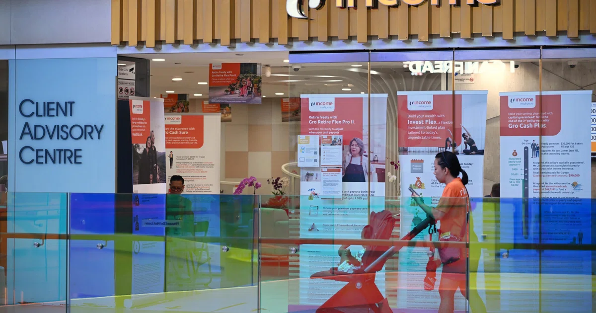 Income Insurance was in the news in early September for terminating the proposed sale of its digital insurance platform Hive