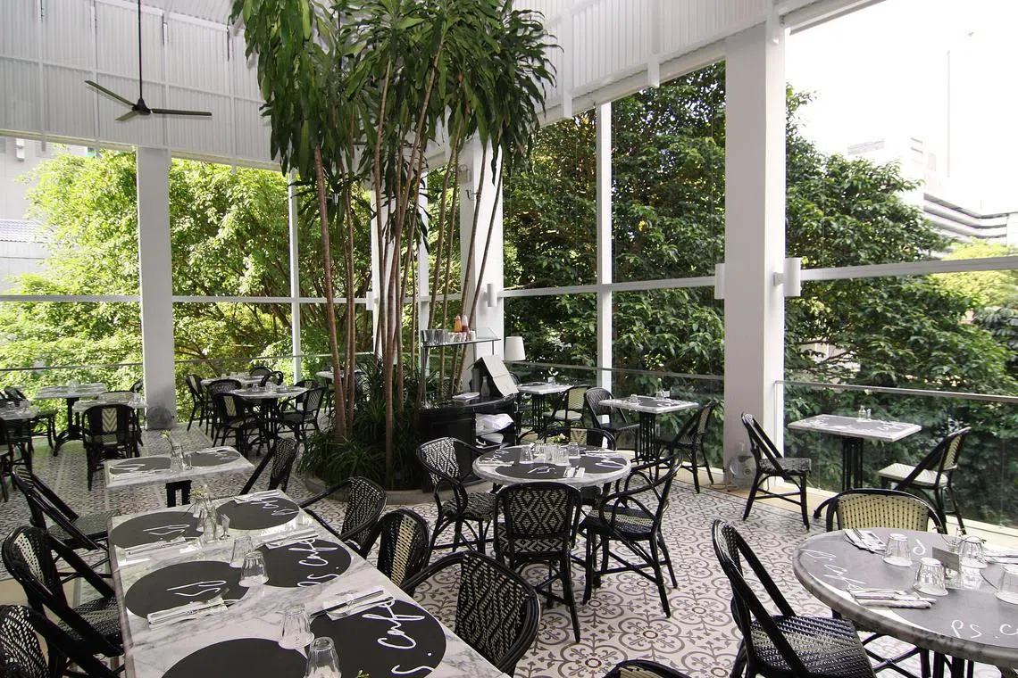 F&B outlets can tap data -- directly, safely and properly -- to provide meaningful and personalised experiences for guests.