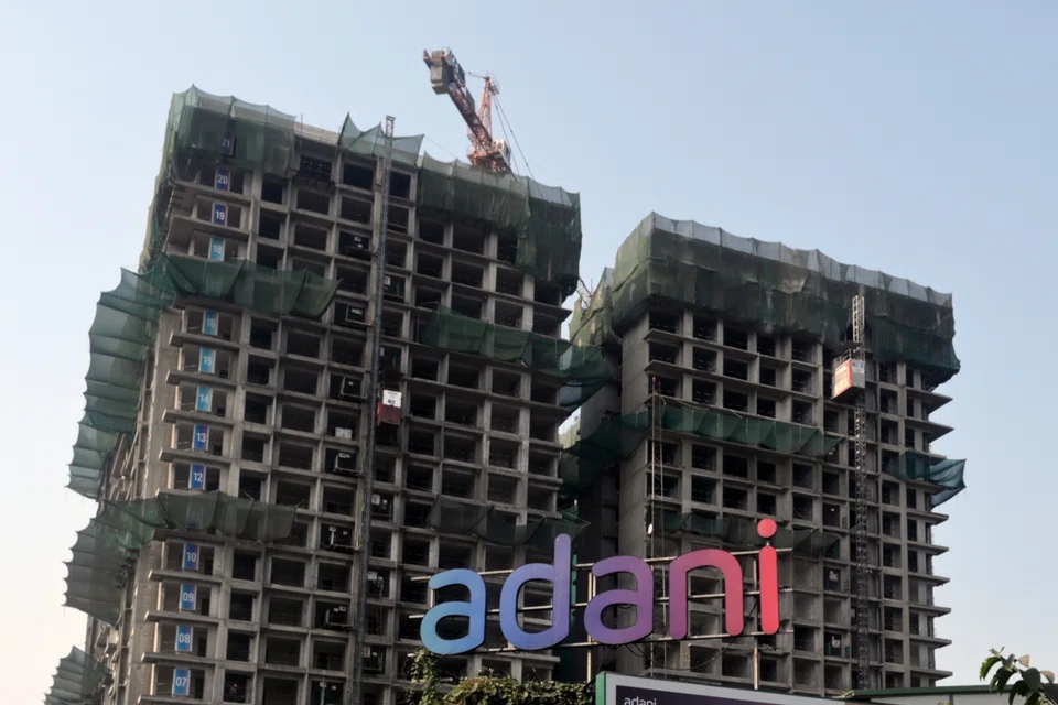The latest win is the second boost for the Adani Group as it is in the process of redeveloping Mumbai’s Dharavi slum, which is also the largest in Asia. 