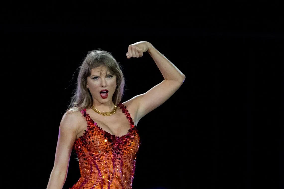 Taylor Swift's victory hopefully will inspire other musicians to be business-savvy in an industry that has long banked on them not paying attention to the fine print of fame.