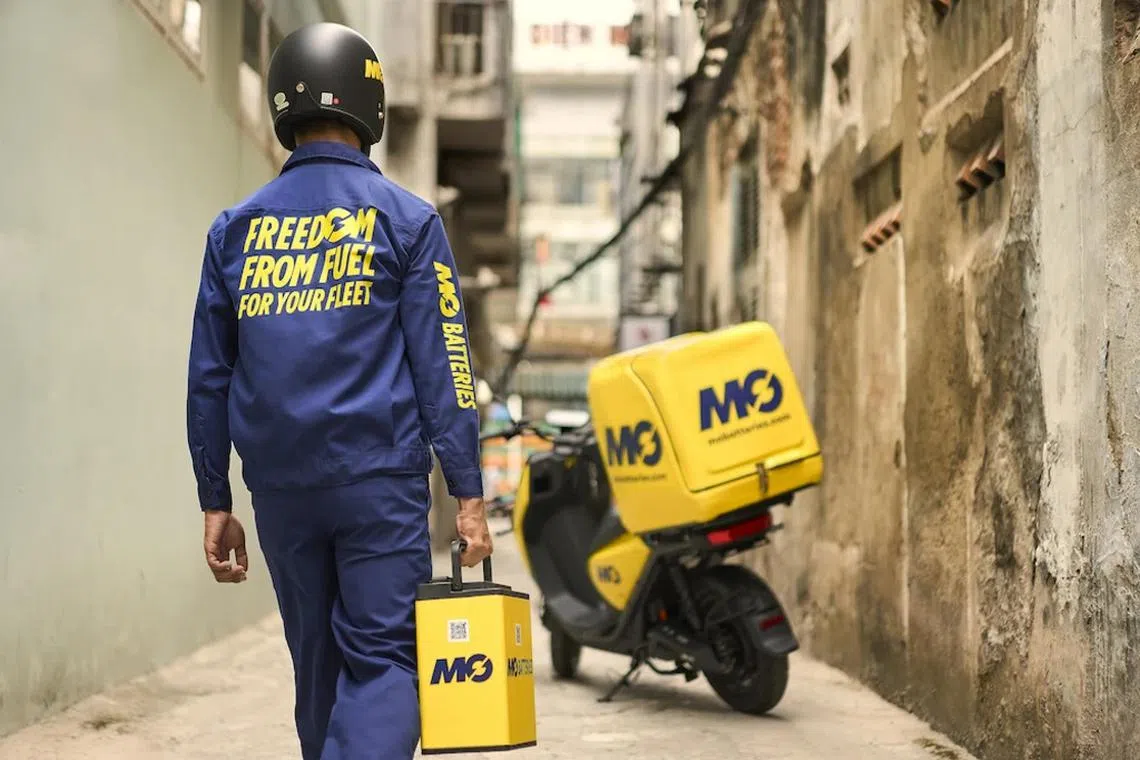 Mo Batteries’ withdrawal raises questions about whether swappable batteries are still viable in Singapore in light of other EV charging solutions, which are springing up across the country. 