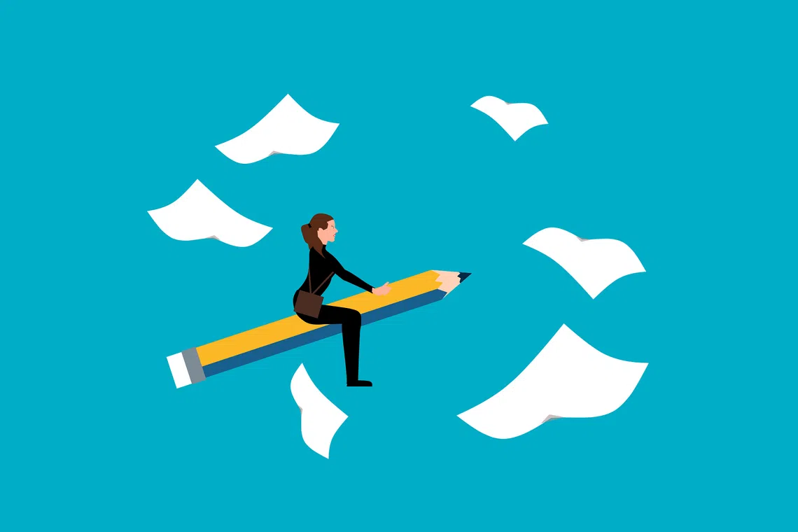 One of the privileges of a portfolio career is the freedom to choose work that matters, says the writer.