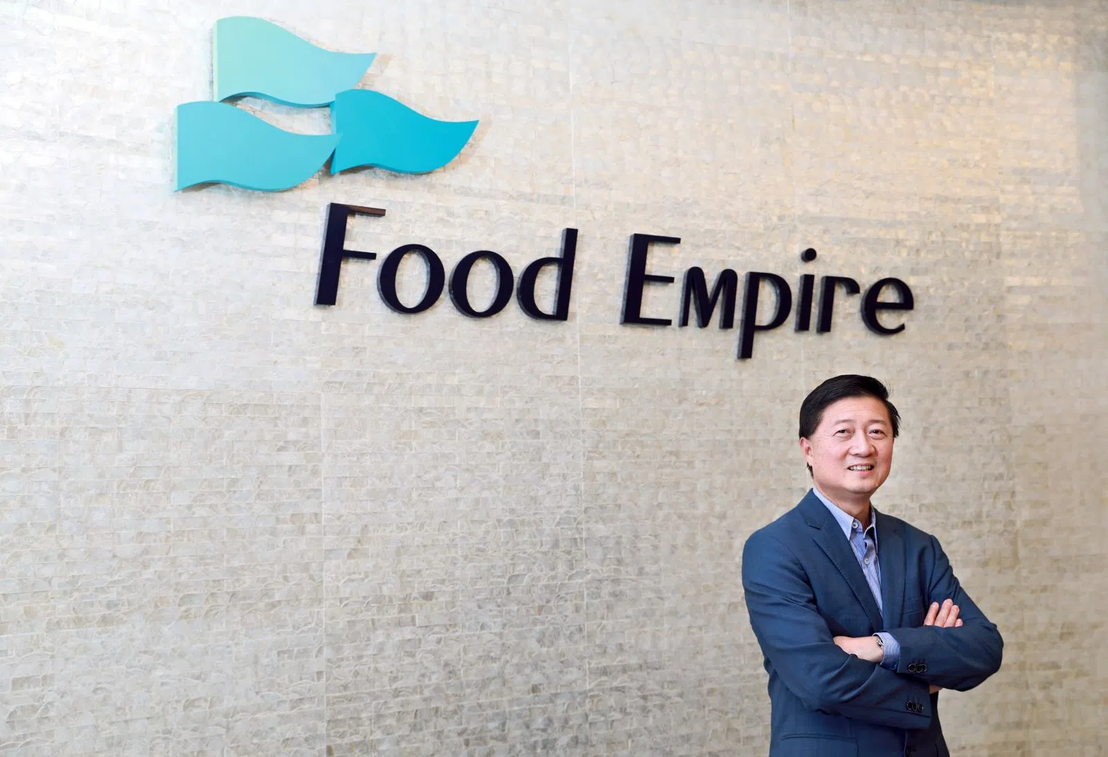 This F&B firm's CSR outreach stretches all the way to Nepal and Kenya ...