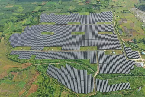 Europlast Phu Yen Solar, acquired by SP Group in March 2023, is among SP's plants affected by the ongoing tariff and compliance dispute in Vietnam. 