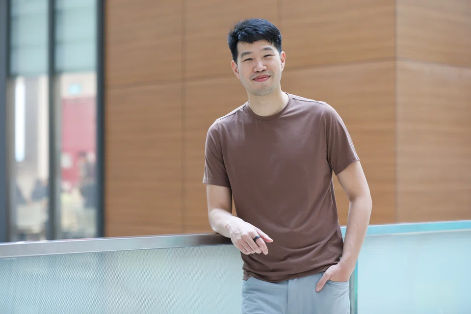 Mark Chen, chief research officer at OpenAI, says the company’s research pipeline to develop new AI models typically unfolds in phases.