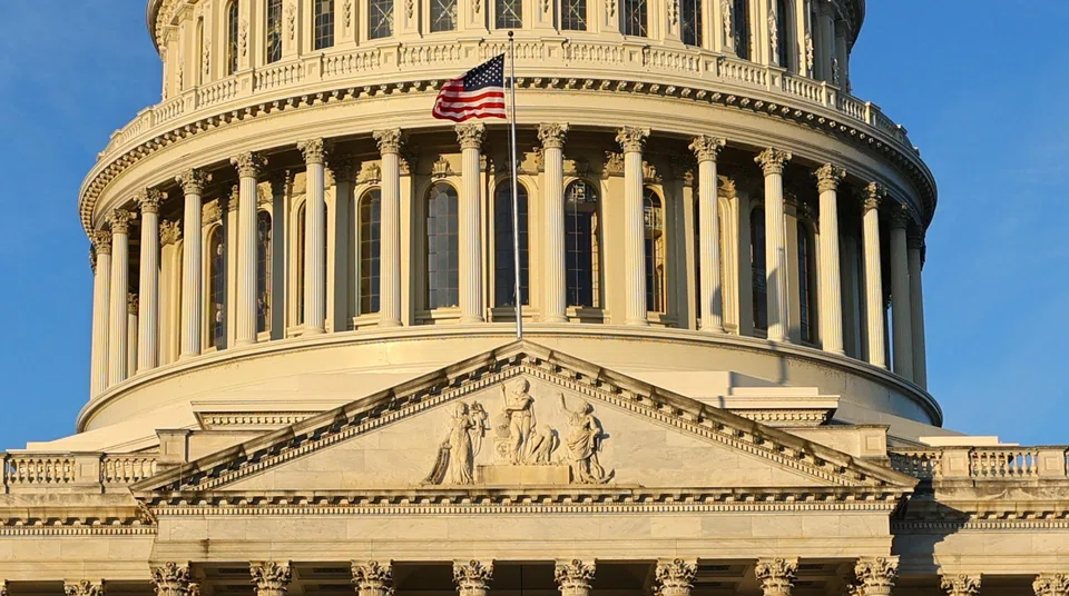 US President Donald Trump’s order was premised on the idea that anyone in the US illegally, or on a visa, was not “subject to the jurisdiction” of the country, and therefore excluded from this category.