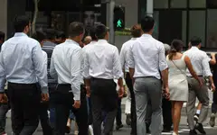 While 77 per cent of respondents expect to make a profit this year, nearly half anticipate lower profits compared to 2023.