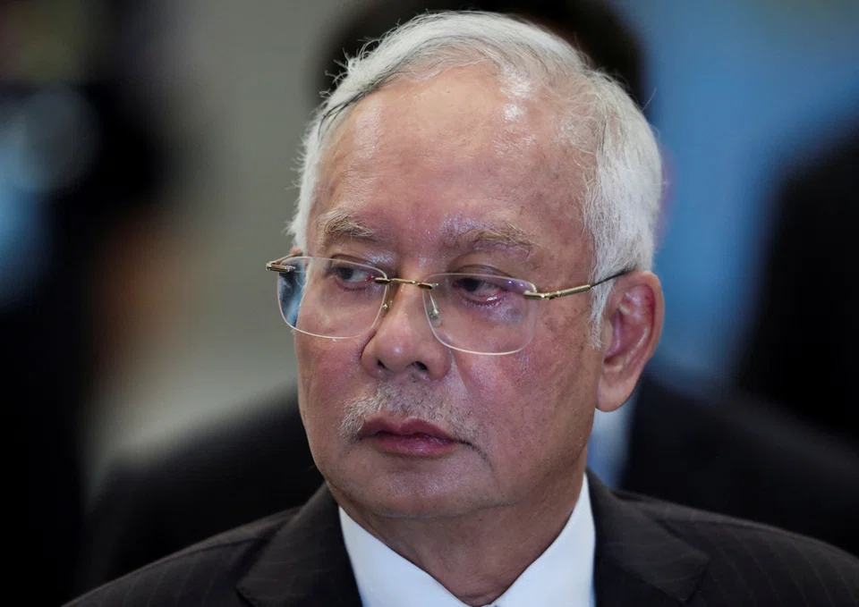 Malaysia's ruling Umno party is rushing to hold polls that are only due by September 2023 as some of its leaders, including former prime minister and ex-1MDB chairman Najib Razak and party president Ahmad Zahid Hamidi, face long jail terms over graft charges.