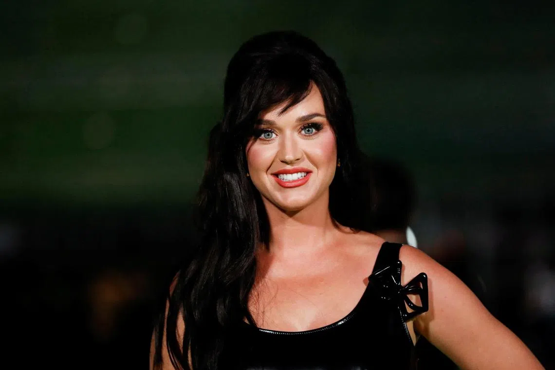 Katy Perry has sold the rights to most of her music for a cool US$225 million to Litmus Music, in the latest in a series of high-profile payouts.