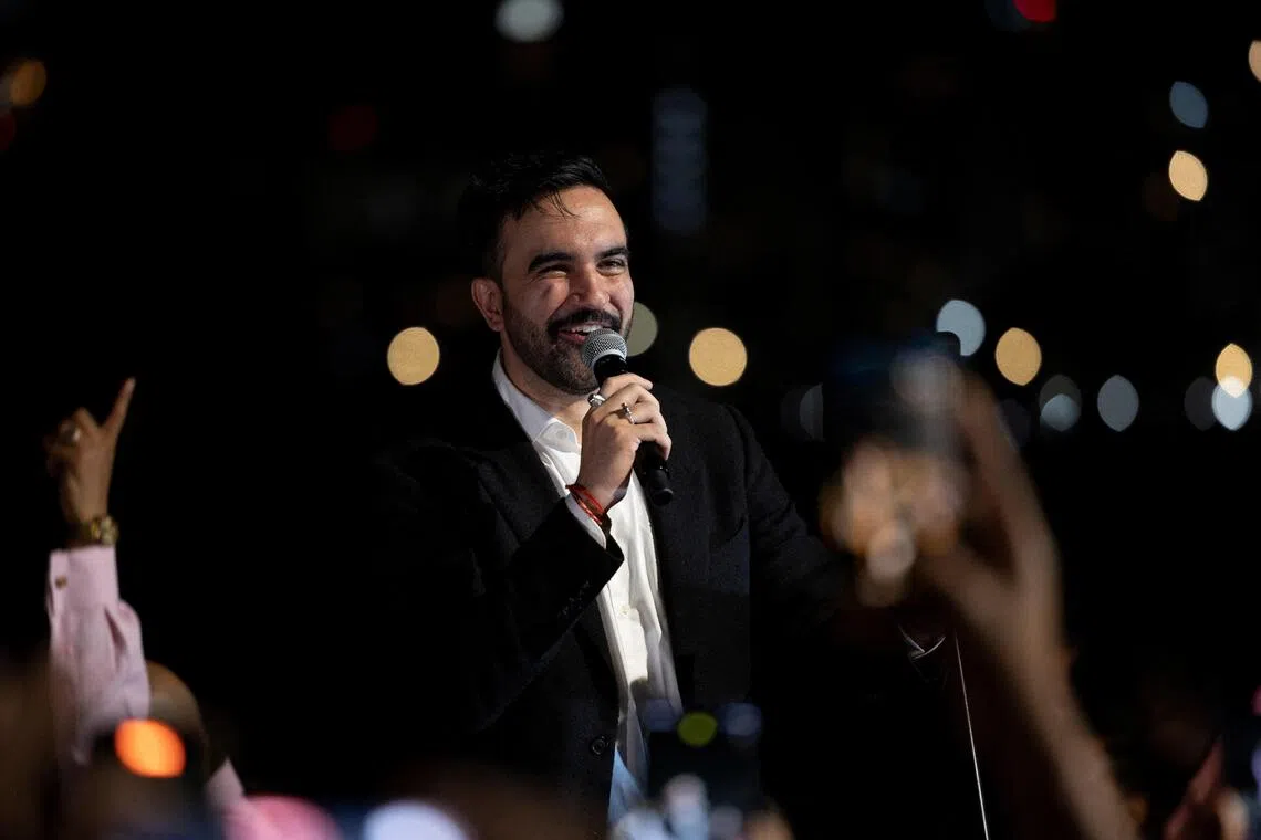 Zohran Mamdani’s victory in the New York City mayoral race marked not merely a shift in political leadership, but the emergence of a new class coalition – one defined less by ideology and identity, than by a shared experience of economic squeeze. 