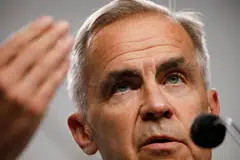 Canada is the largest supplier of foreign steel and aluminum to the United States, and PM Mark Carney (pictured) earlier this month had denounced the doubling of US tariffs on Canadian imports of steel and aluminum, calling them “unjustified” and “illegal.”
