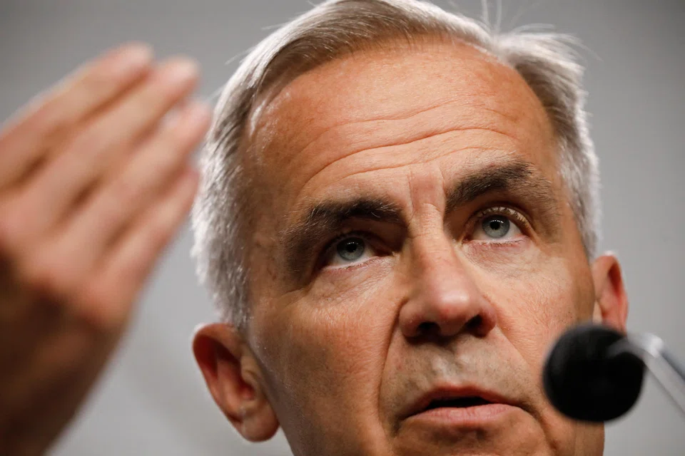 Canada is the largest supplier of foreign steel and aluminum to the United States, and PM Mark Carney (pictured) earlier this month had denounced the doubling of US tariffs on Canadian imports of steel and aluminum, calling them “unjustified” and “illegal.”