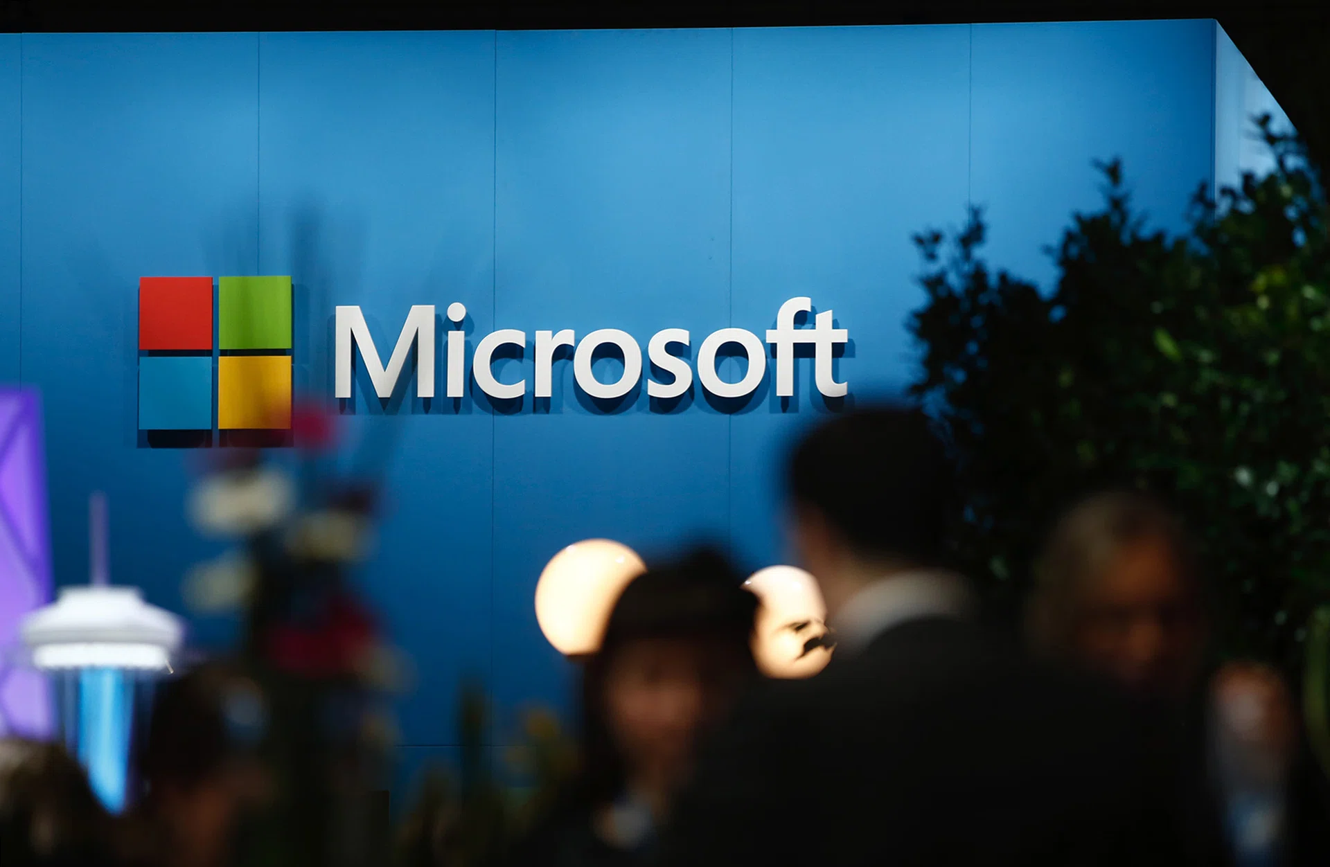 While the move is said to stem from data security concerns, Microsoft said it is unaware of security incidents affecting the