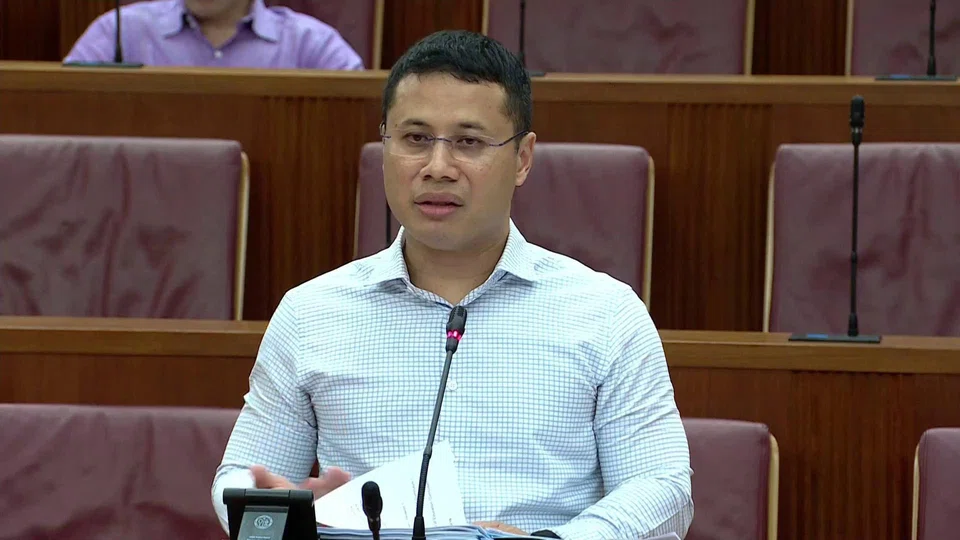 Even as Singapore addresses pressing social issues, it must also transform its education system to prepare the next generation for the challenges of the future, says Education Minister Desmond Lee.