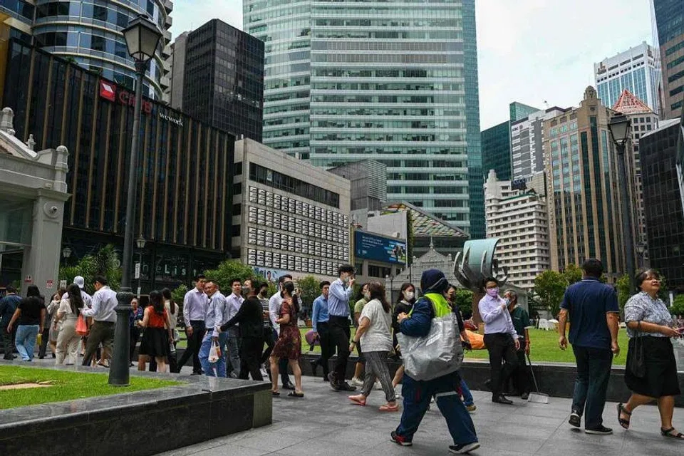 Civil servants who have met their performance criteria should receive salary increments that "more than exceed" inflation rate this year, says Minister-in-charge of the Public Service Chan Chun Sing.