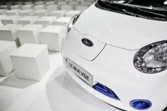 High lithium prices have spurred the development of sodium-ion cells even though lithium carbonate has weakened by around 30 per cent from its November peak.