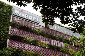 Keppel's unit Corredance is seeking declarations that the three entities are fully liable for the additional land use fees imposed on the joint venture.