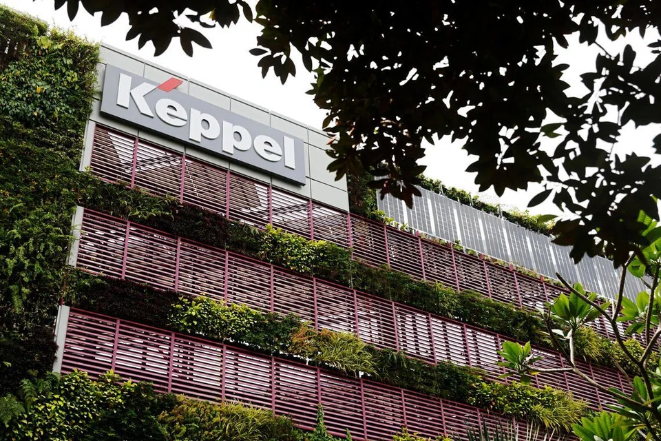 Keppel's unit Corredance is seeking declarations that the three entities are fully liable for the additional land use fees imposed on the joint venture.