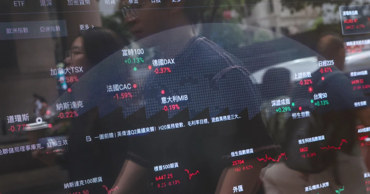 China's capital curbs: Why HK will keep its edge over Singapore - The ...