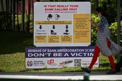 The recent CPF scam cases were flagged in a joint statement by the CPF Board, GovTech and the police on Jun 29. 