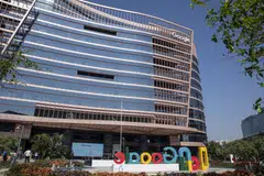 Alphabet currently employs around 14,000 in the country, out of a global workforce of roughly 190,000.