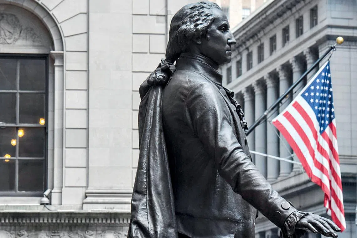 US equities outperformance to continue