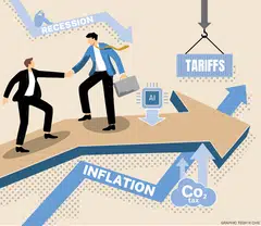 Current settings put the S$NEER policy band on “a modest and gradual appreciation path”.