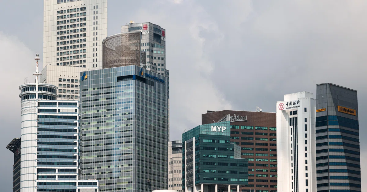 Towards better energy use benchmarks for Singapore's commercial ...