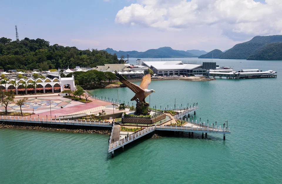 The Langkawi archipelago, one of Malaysia’s best-known holiday destinations, is also a popular choice among retired expatriates.