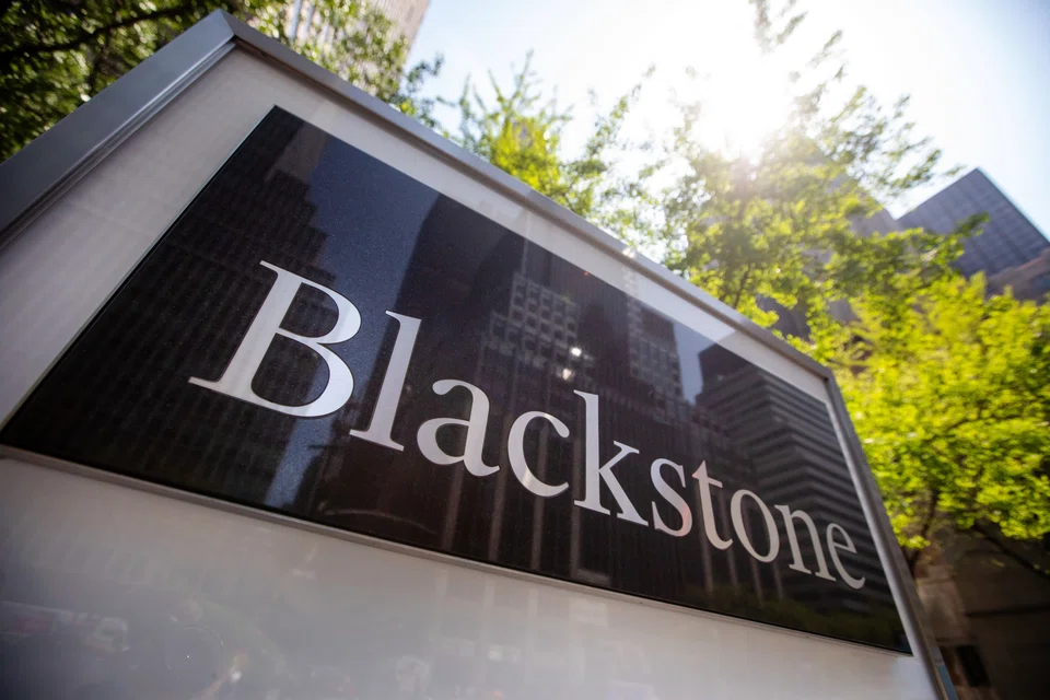 Blackstone has been betting heavily on residential property as the world’s largest alternative-asset manager anticipates a supply shortage and seeks to invest in real estate with shorter leases that allow it to capture rising rents more quickly.