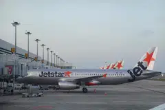 The closure comes as Jetstar Asia deals with escalating supplier costs, airport fees and aviation charges, as well as more competition. 