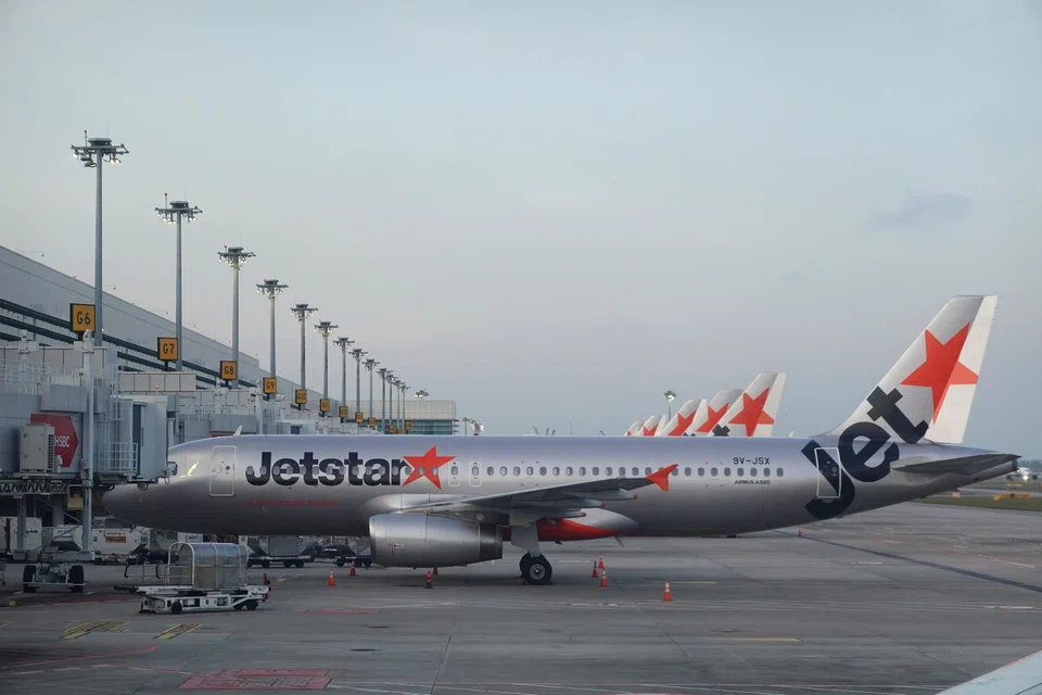 The closure comes as Jetstar Asia deals with escalating supplier costs, airport fees and aviation charges, as well as more competition. 