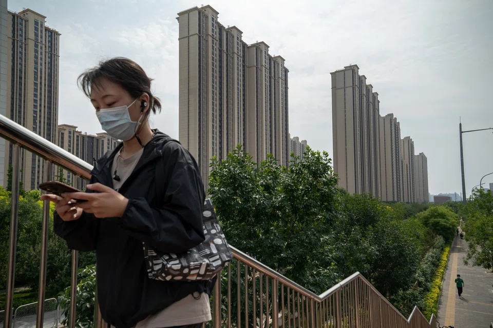 China’s three-year housing slump has pummelled the economy and continues to afflict even its biggest urban centres.