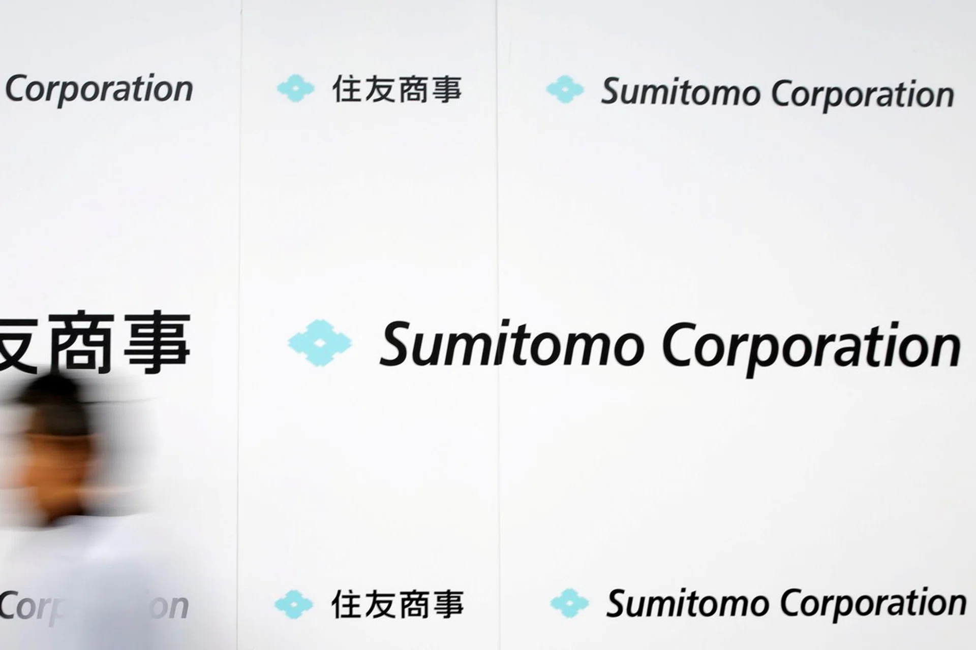 Sumitomo to put US$1.3 billion into India renewable power projects