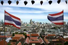 Bangkok has also indicated a willingness to reduce a US$46 billion trade gap with the US by importing more American natural gas and farm commodities.