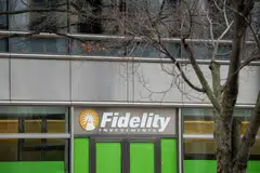 Fidelity has been one of the earliest proponents of digital assets and blockchain on Wall Street. 