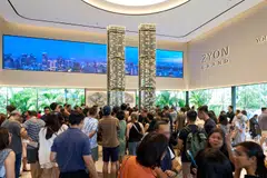 Zyon Grand is the third 99-year leasehold project to be launched in the River Valley area this year.