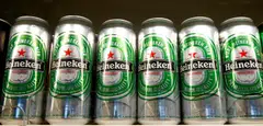 The new Heineken GenAI aims to boost innovation in Singapore and global operations 