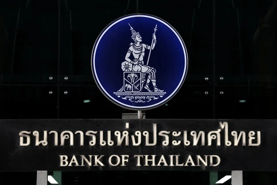 The central bank has cut its key rate four times over the past year to support the Thai economy, which is grappling with US tariffs, high household debt, and a strong baht.