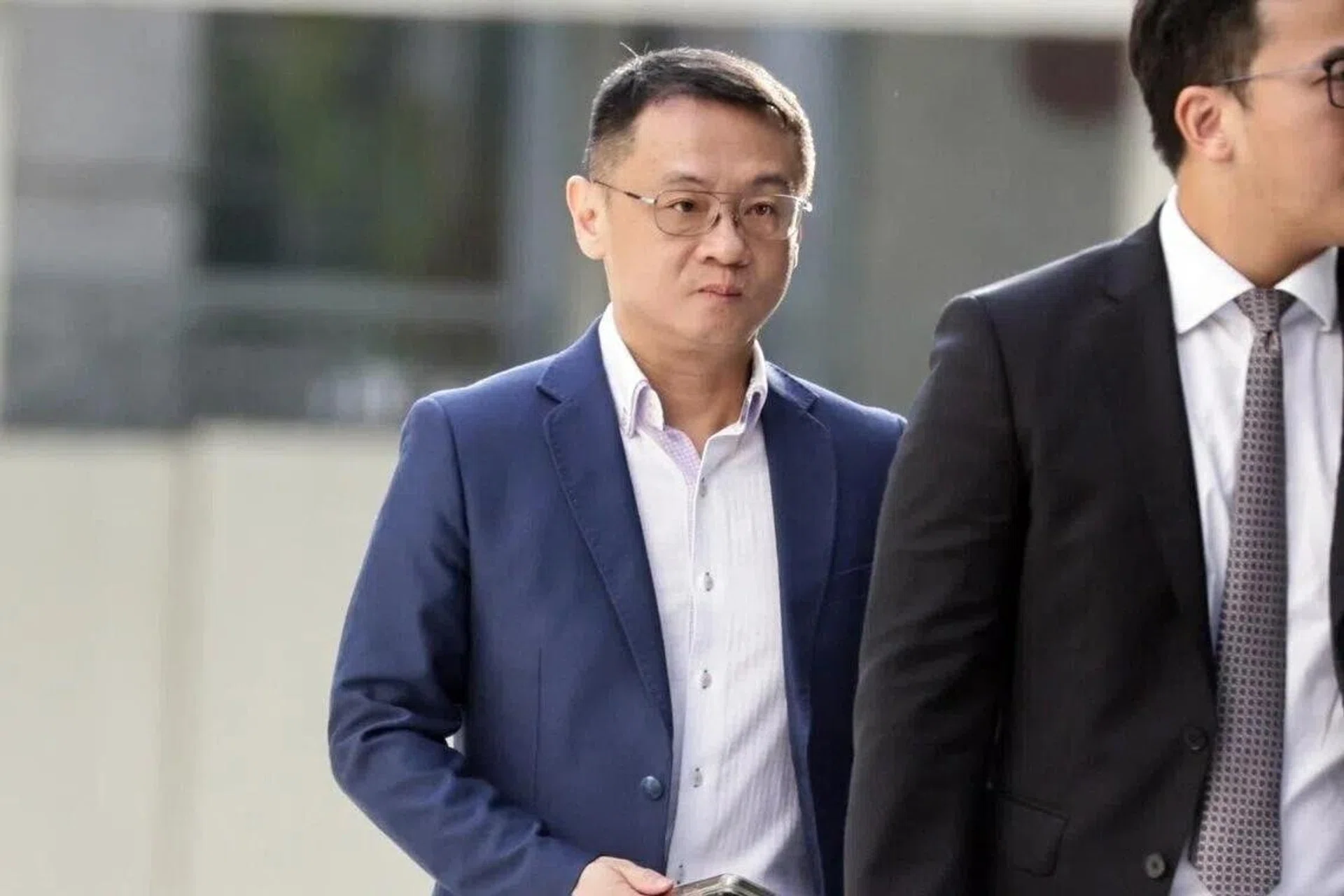 Nvidia chips case: Man charged with fraud allegedly used over S$38m in ill-gotten gains to buy house