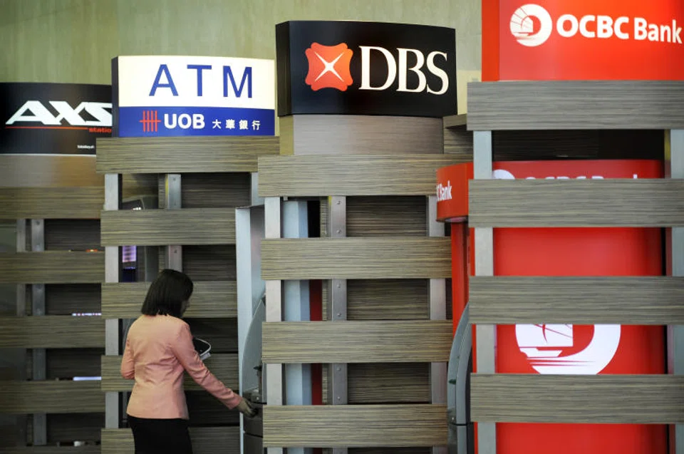 Reinventing skills and developing talent lie at the heart of the financial sector's rapid transformation.