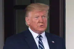 Trump’s proposals to hike tariffs and curtail immigration would likely constrain the supply side of the economy and push up prices, according to IMF.