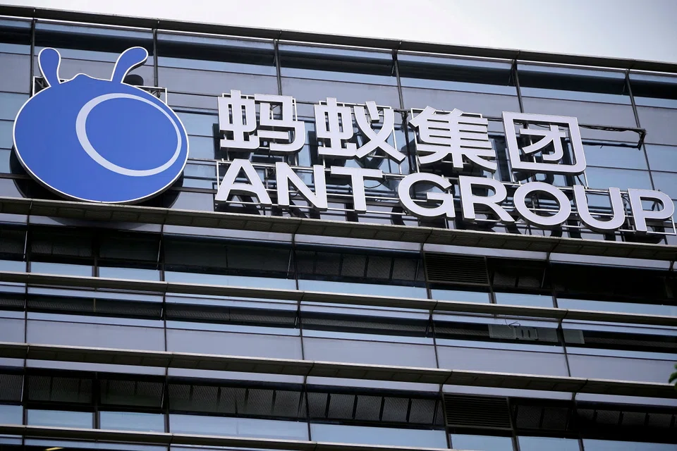 Ant, an affiliate of Alibaba Group Holding, was struck down in November 2020, 2 days before it was to launch a world record-setting US$34.5 billion IPO. 