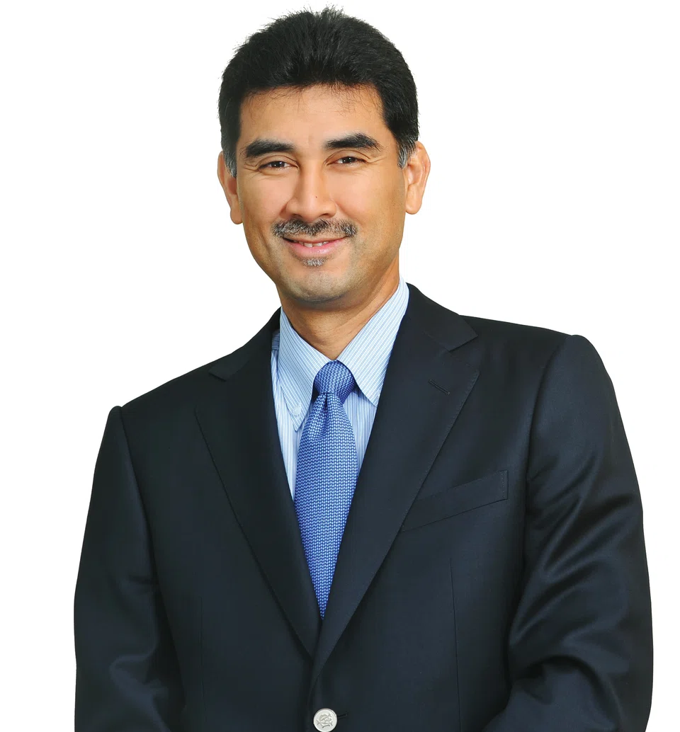 ‘If you look at the evolution of our energy operations, they have closely mirrored the growth of Singapore as a technology hub – a place where talent and excellence combine to offer a high standard of services for customers within the region,’ says Ramesh Singaram, president and CEO of GE Vernova’s gas power business in Asia-Pacific.