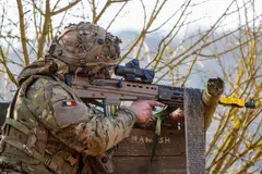 Mindful of political and economic costs, most of Nato’s five biggest European spenders – France, Germany, the UK, Italy and Poland – are not planning to make participation in armed forces mandatory.