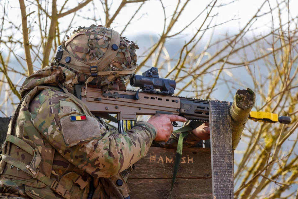 Mindful of political and economic costs, most of Nato’s five biggest European spenders – France, Germany, the UK, Italy and Poland – are not planning to make participation in armed forces mandatory.