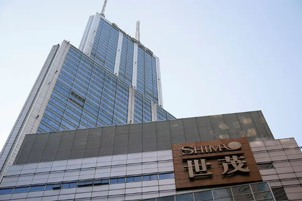 Shanghai-based Shimao, in the process of restructuring US$11.8 billion of offshore debt, is among the many Chinese developers that defaulted last year.