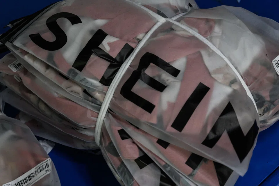 Shein’s possible initial public offering could help rebuild momentum in London after a string of defections from its stock markets. 