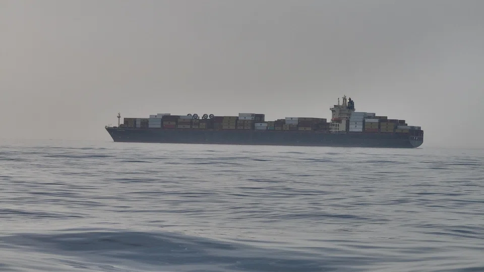 By waiving the rule, Trump is seeking to attract foreign ships to move oil and other energy products between American ports. 